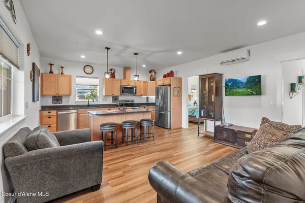 $330,000 | 50 Carnelian Avenue, Unit 101, Ponderay, ID 83852
