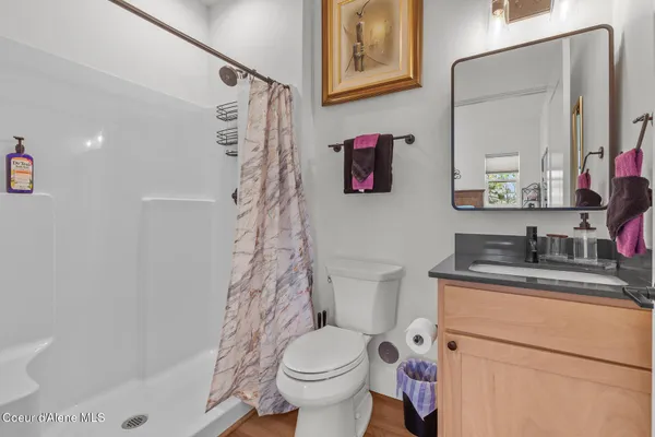 $330,000 | 50 Carnelian Avenue, Unit 101, Ponderay, ID 83852
