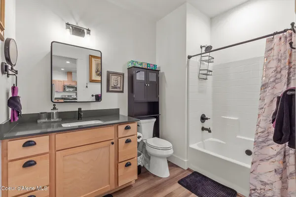$330,000 | 50 Carnelian Avenue, Unit 101, Ponderay, ID 83852