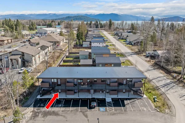 $330,000 | 50 Carnelian Avenue, Unit 101, Ponderay, ID 83852