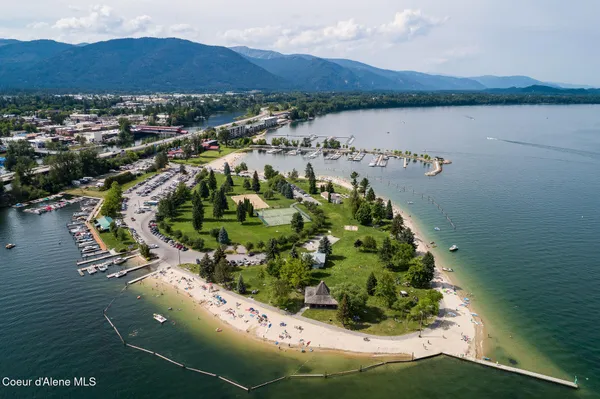 $330,000 | 50 Carnelian Avenue, Unit 101, Ponderay, ID 83852