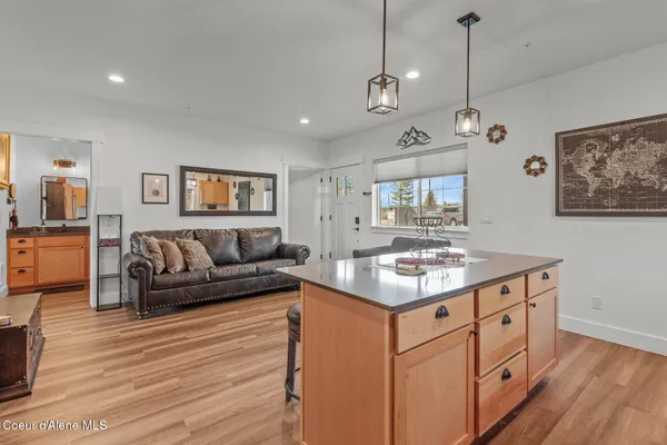 $330,000 | 50 Carnelian Avenue, Unit 101, Ponderay, ID 83852
