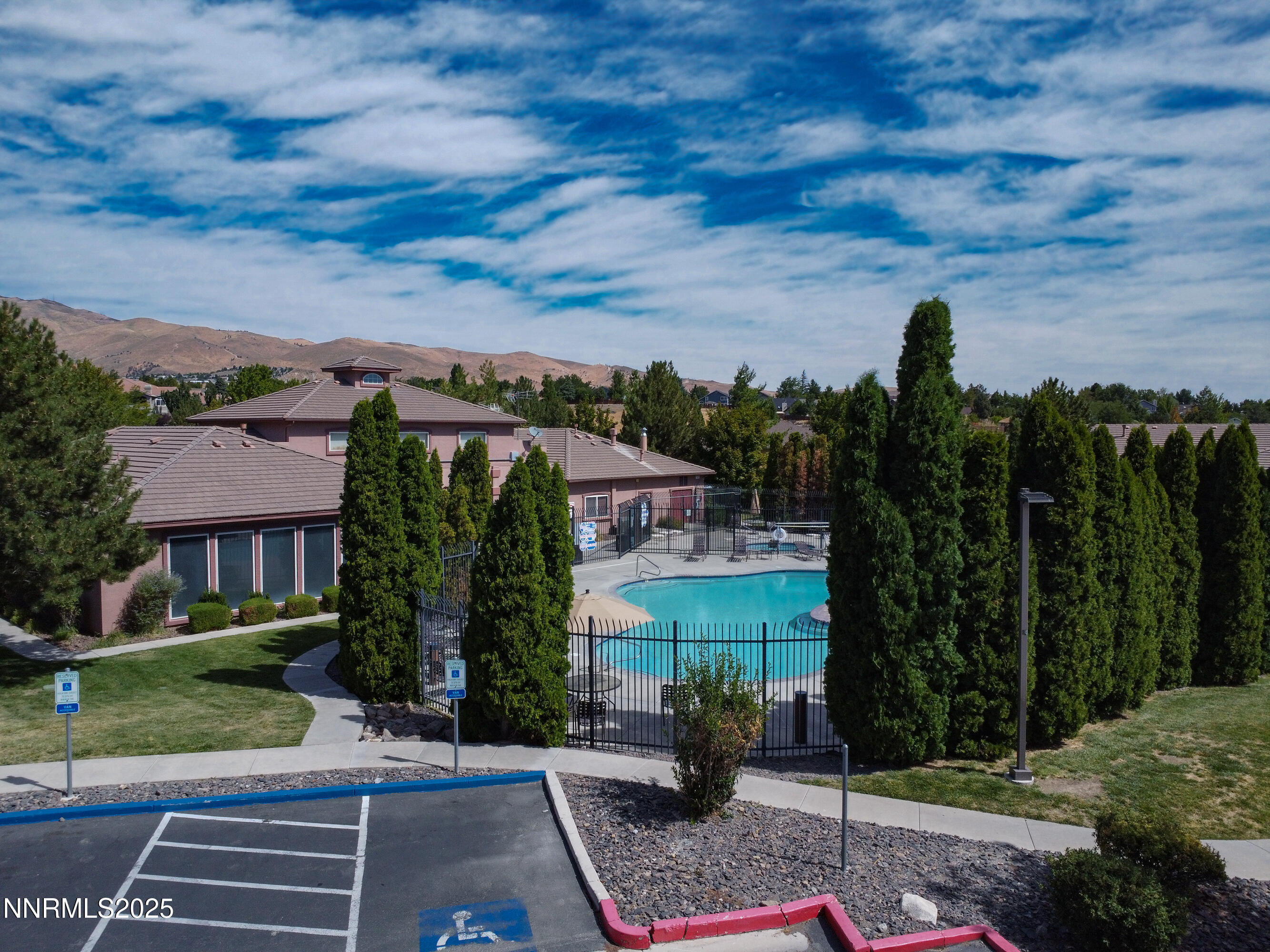 6850 Sharlands Avenue, Unit T 2113 Reno, NV 89523 - Photo 36 of 56 Sharlands6850Clubhouse-001