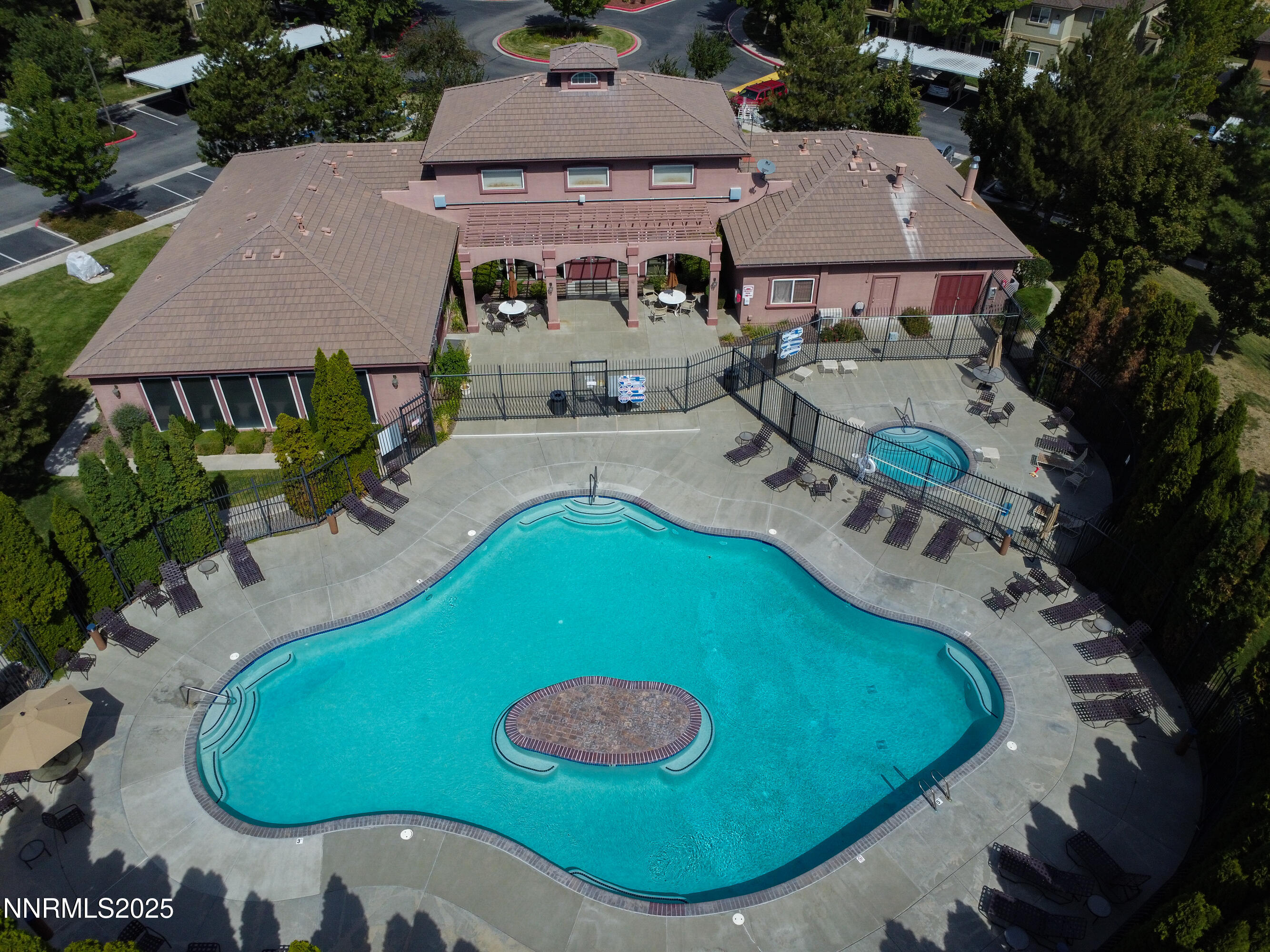6850 Sharlands Avenue, Unit T 2113 Reno, NV 89523 - Photo 40 of 56 Sharlands6850Clubhouse-005
