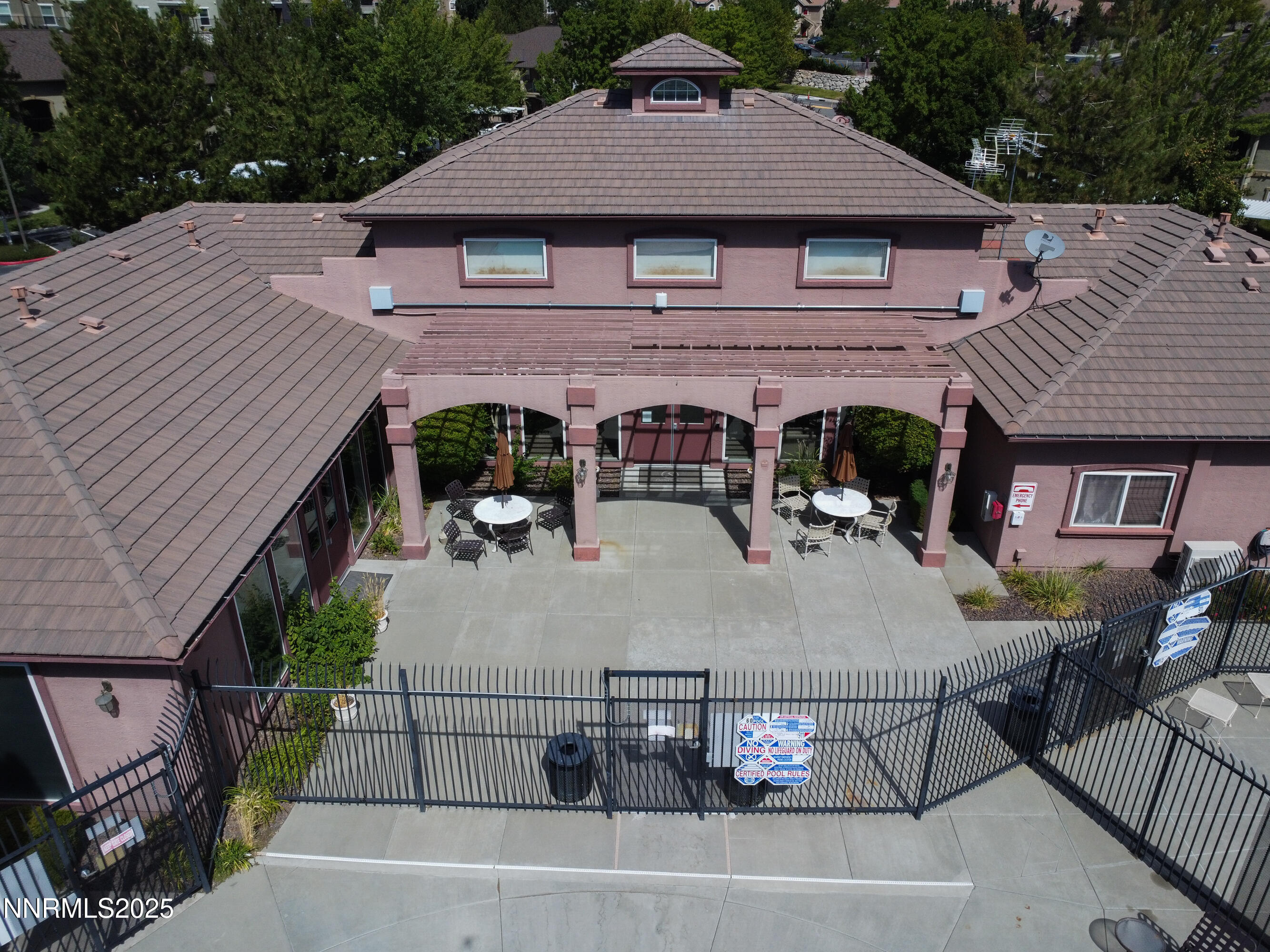 6850 Sharlands Avenue, Unit T 2113 Reno, NV 89523 - Photo 41 of 56 Sharlands6850Clubhouse-007