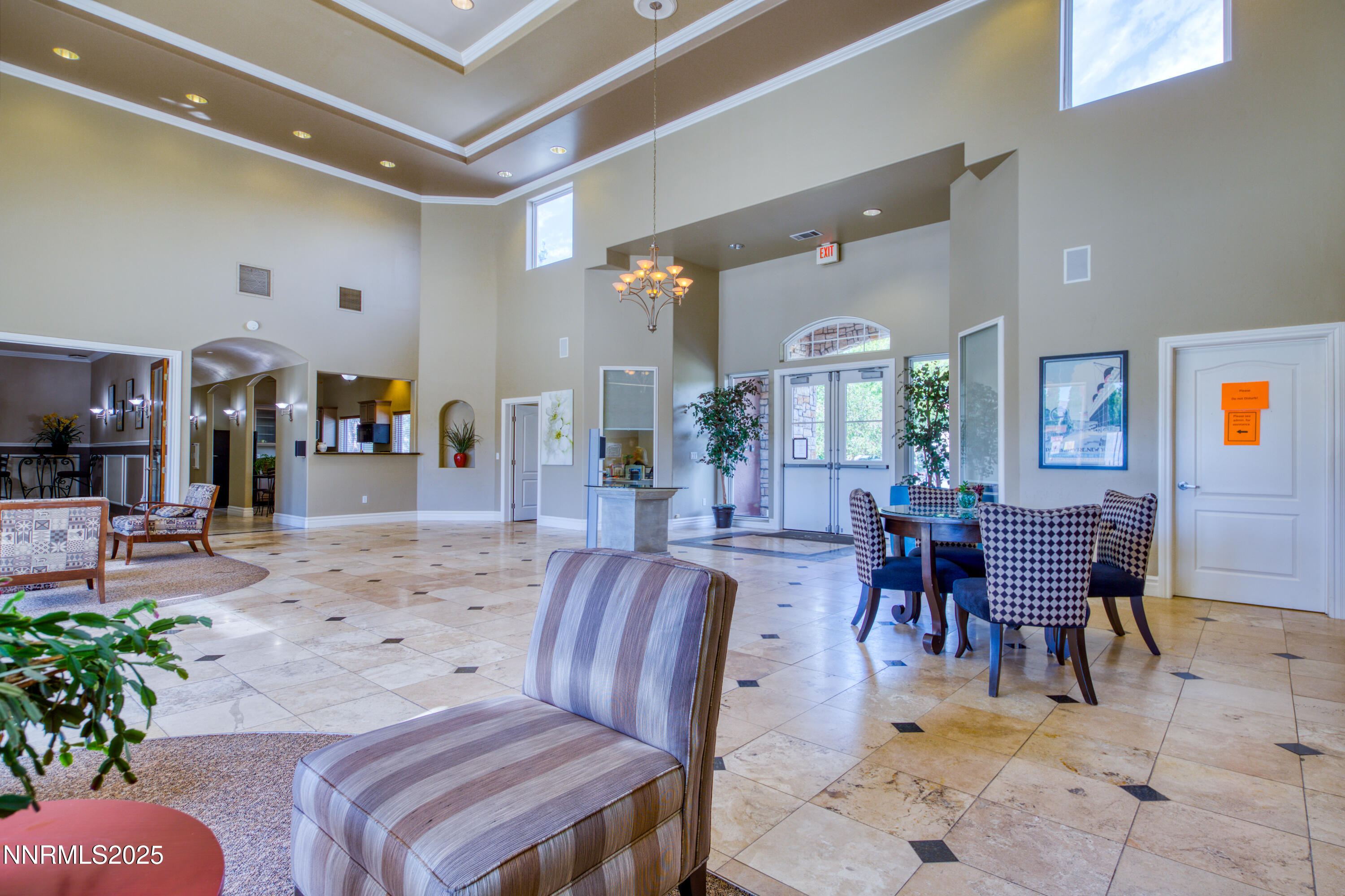 6850 Sharlands Avenue, Unit T 2113 Reno, NV 89523 - Photo 52 of 56 Sharlands6850Clubhouse-016
