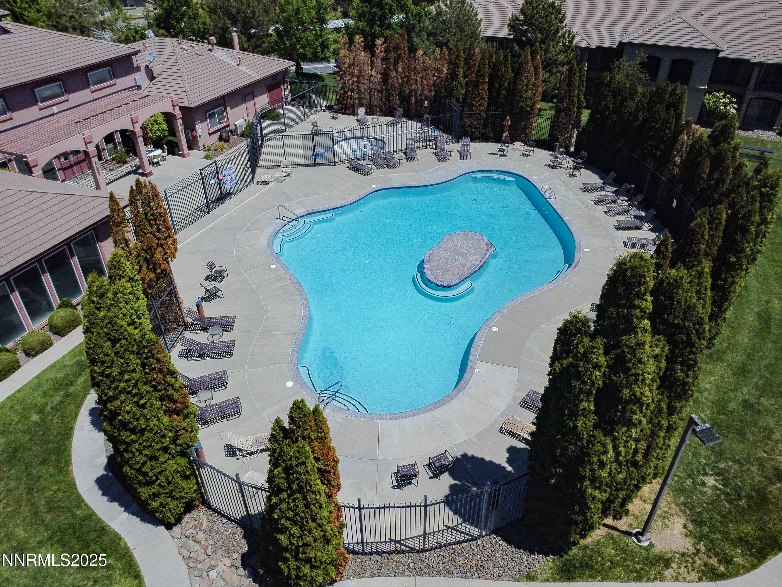 6850 Sharlands Avenue, Unit T 2113 Reno, NV 89523 - Photo 53 of 56 SharlandsClubhouse-017