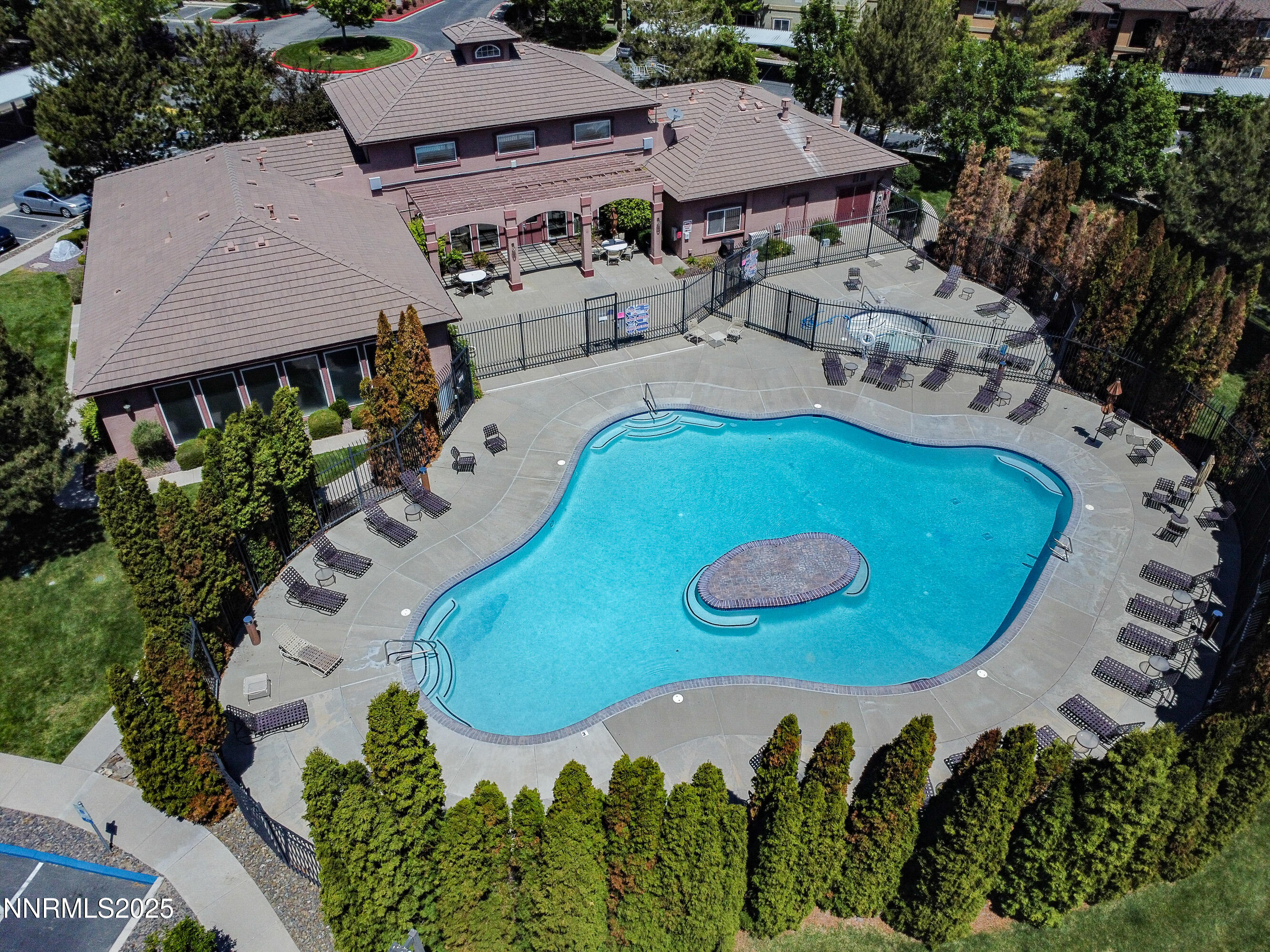 6850 Sharlands Avenue, Unit T 2113 Reno, NV 89523 - Photo 54 of 56 SharlandsClubhouse-018