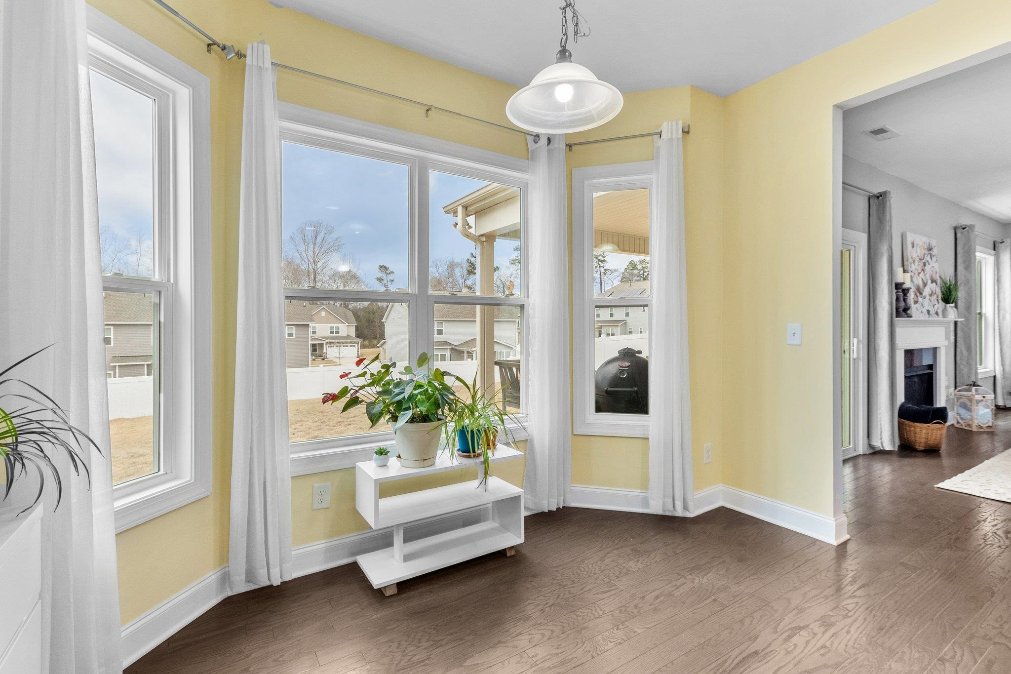 7213 Cornett Way Raleigh, NC 27604 - Photo 10 of 51 Photo 10
