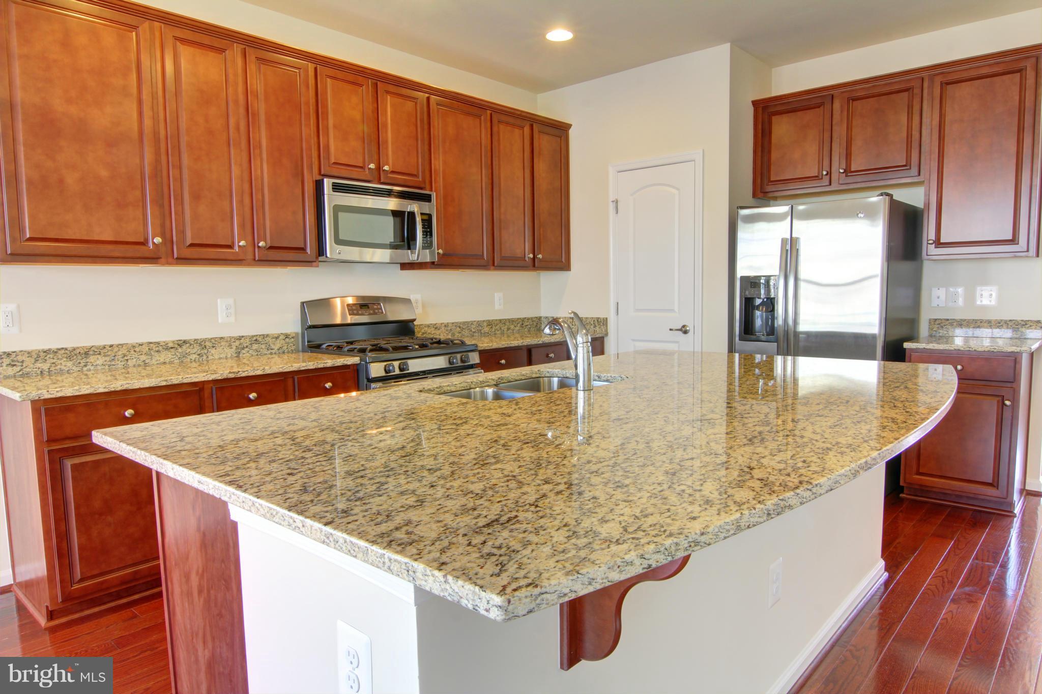 25627 Pleasant Valley Road Chantilly, VA 20152 - Photo 8 of 25 Kitchen