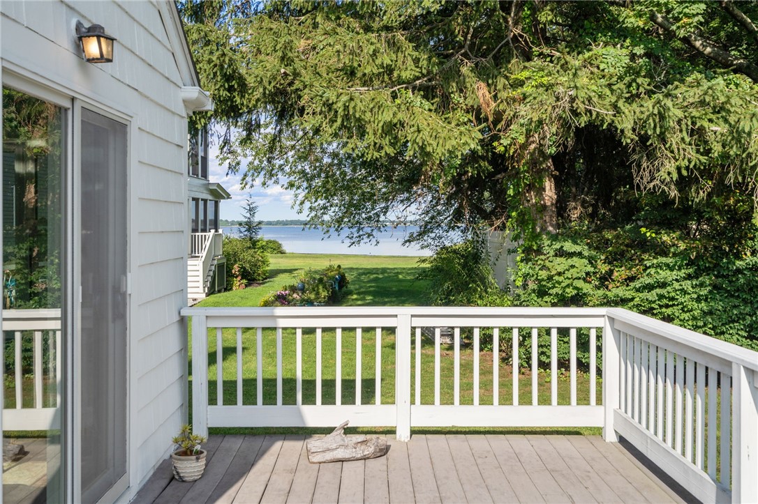 40 Mill Cove Road Warwick, RI 02889 - Photo 14 of 28