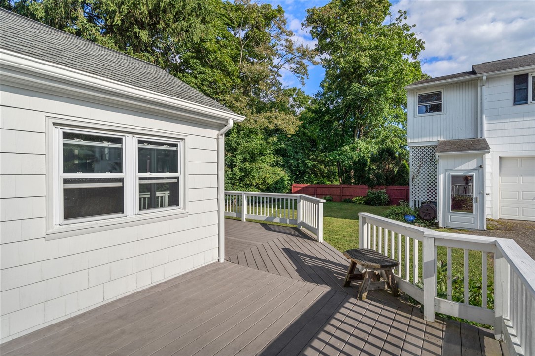 40 Mill Cove Road Warwick, RI 02889 - Photo 15 of 28