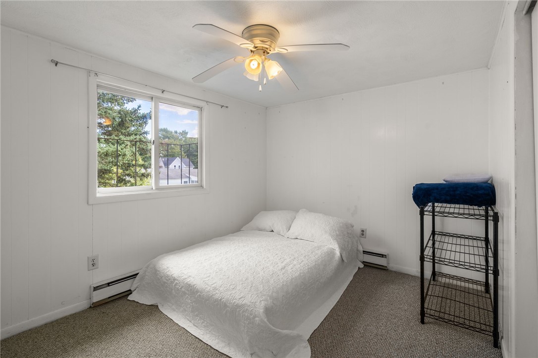 40 Mill Cove Road Warwick, RI 02889 - Photo 22 of 28 Apartment Bedroom 2