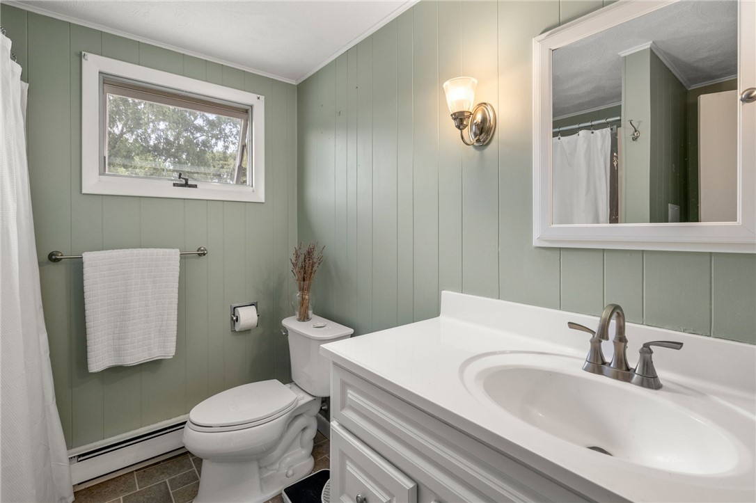 40 Mill Cove Road Warwick, RI 02889 - Photo 23 of 28 Apartment Bathroom