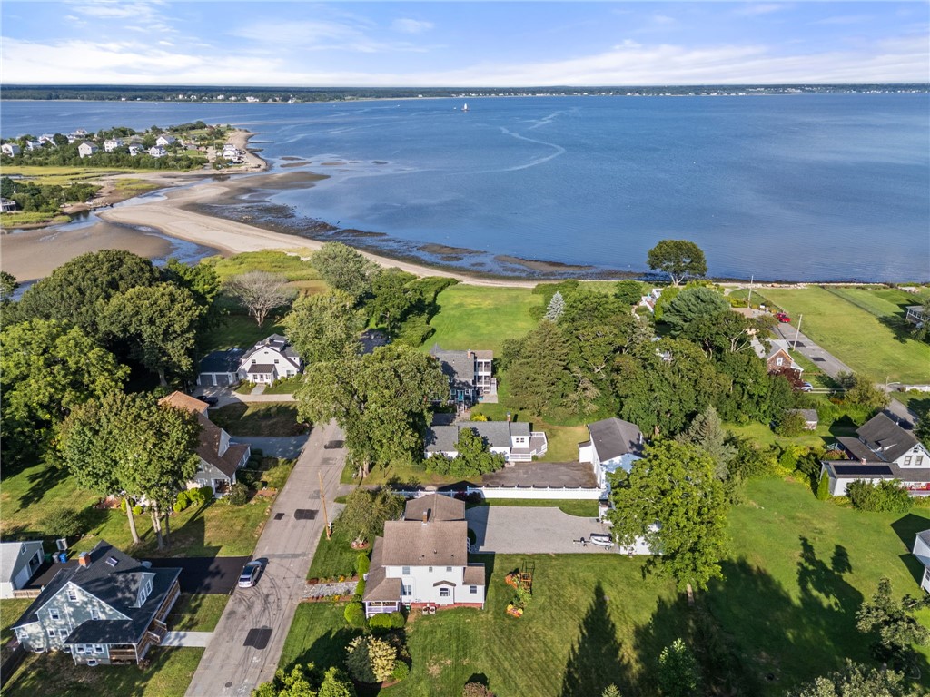 40 Mill Cove Road Warwick, RI 02889 - Photo 24 of 28