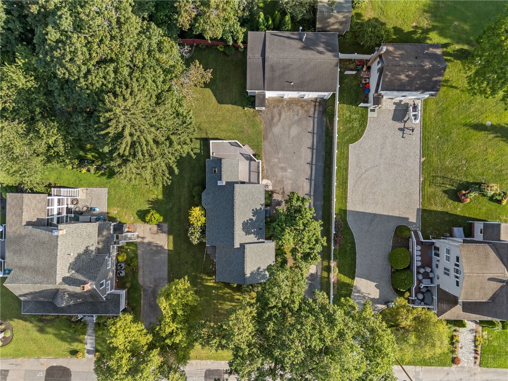 40 Mill Cove Road Warwick, RI 02889 - Photo 26 of 28