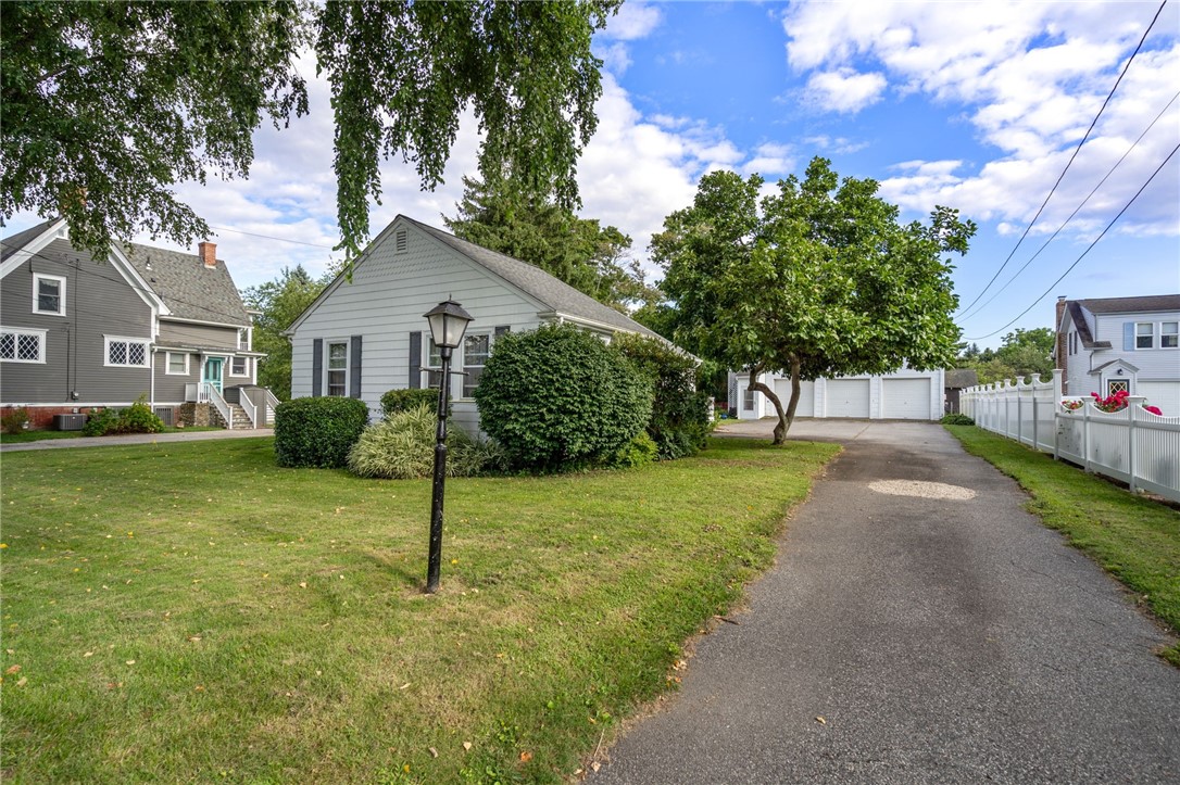 40 Mill Cove Road Warwick, RI 02889 - Photo 27 of 28 View from Street