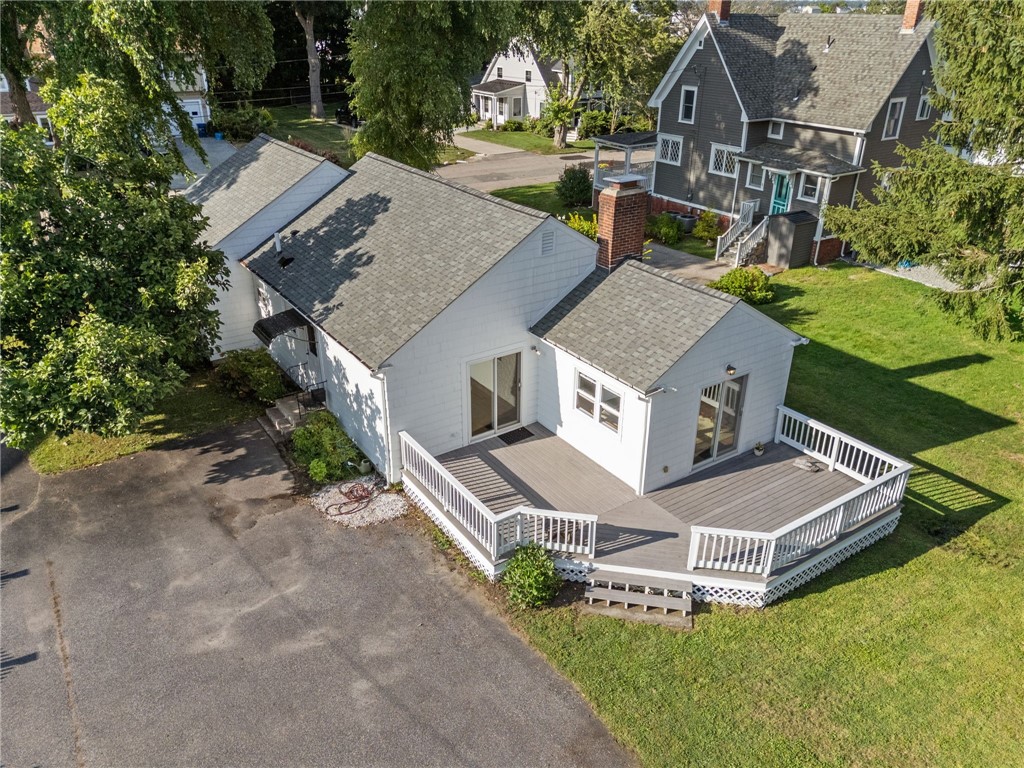 40 Mill Cove Road Warwick, RI 02889 - Photo 4 of 28 Main House