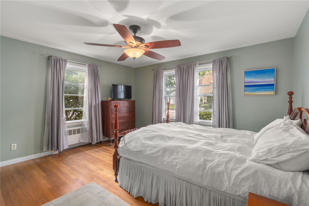 40 Mill Cove Road Warwick, RI 02889 - Photo 9 of 28 Main House Bedroom 1