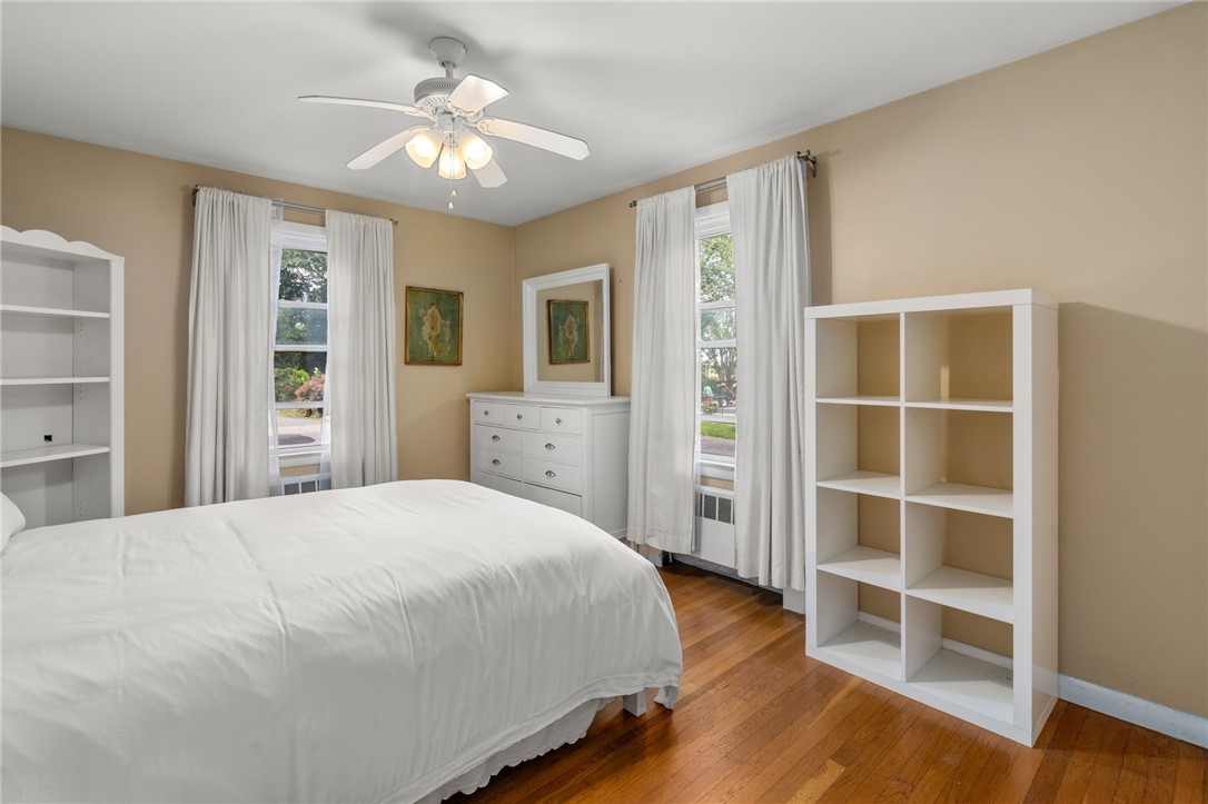 40 Mill Cove Road Warwick, RI 02889 - Photo 10 of 28 Main House Bedroom 2