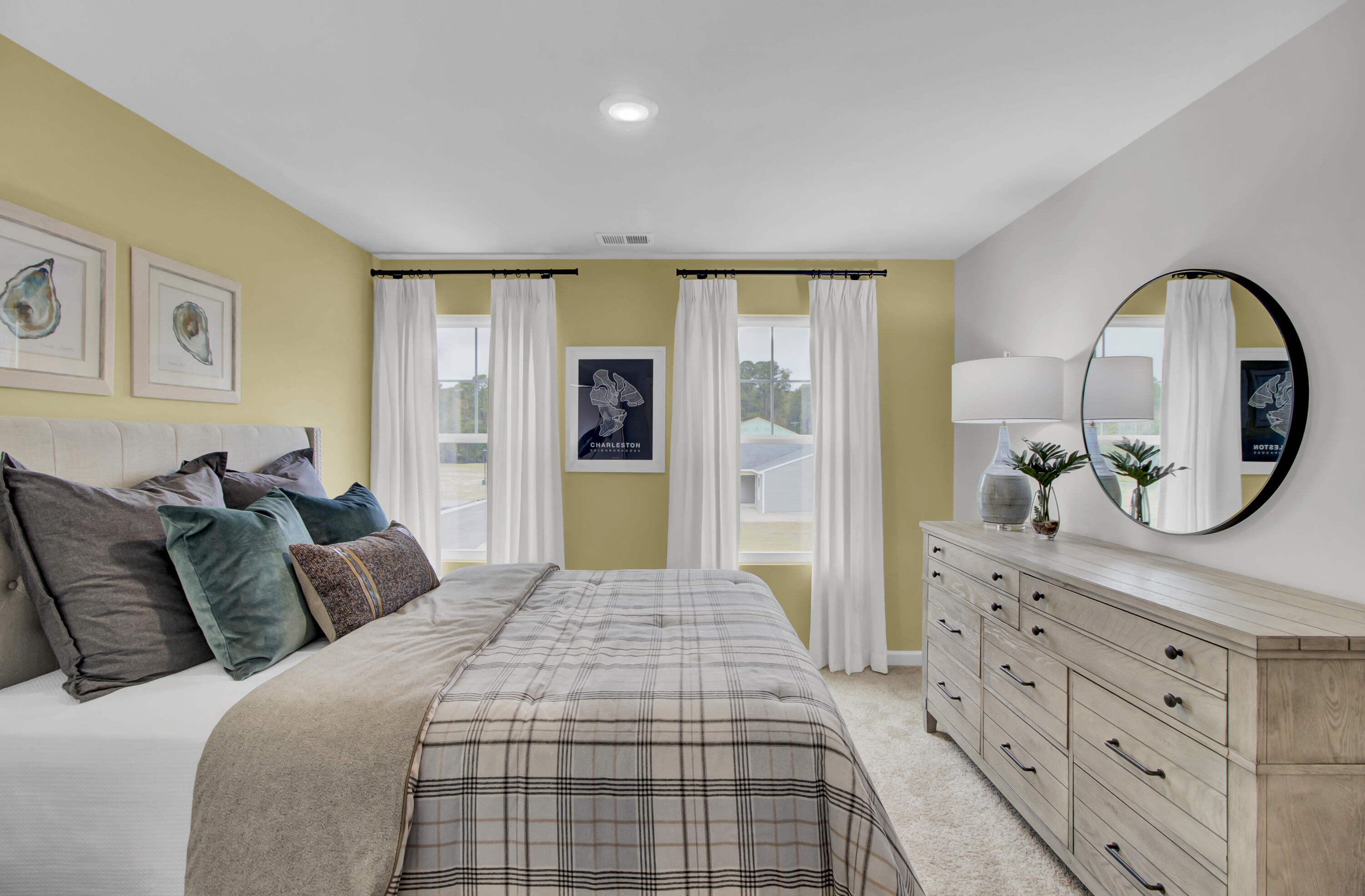 7095 Windham Way Ladson, SC 29456 - Photo 35 of 52 Bedroom 4