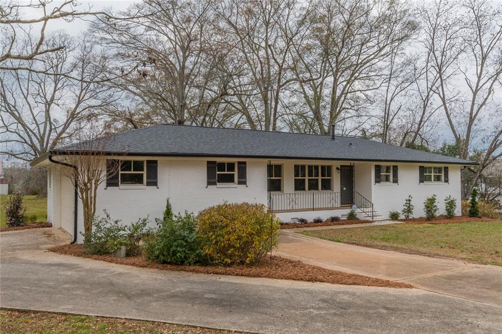 5897 Jim Crow Road Flowery Branch, GA 30542 - Photo 1 of 1 Gallery Image 1