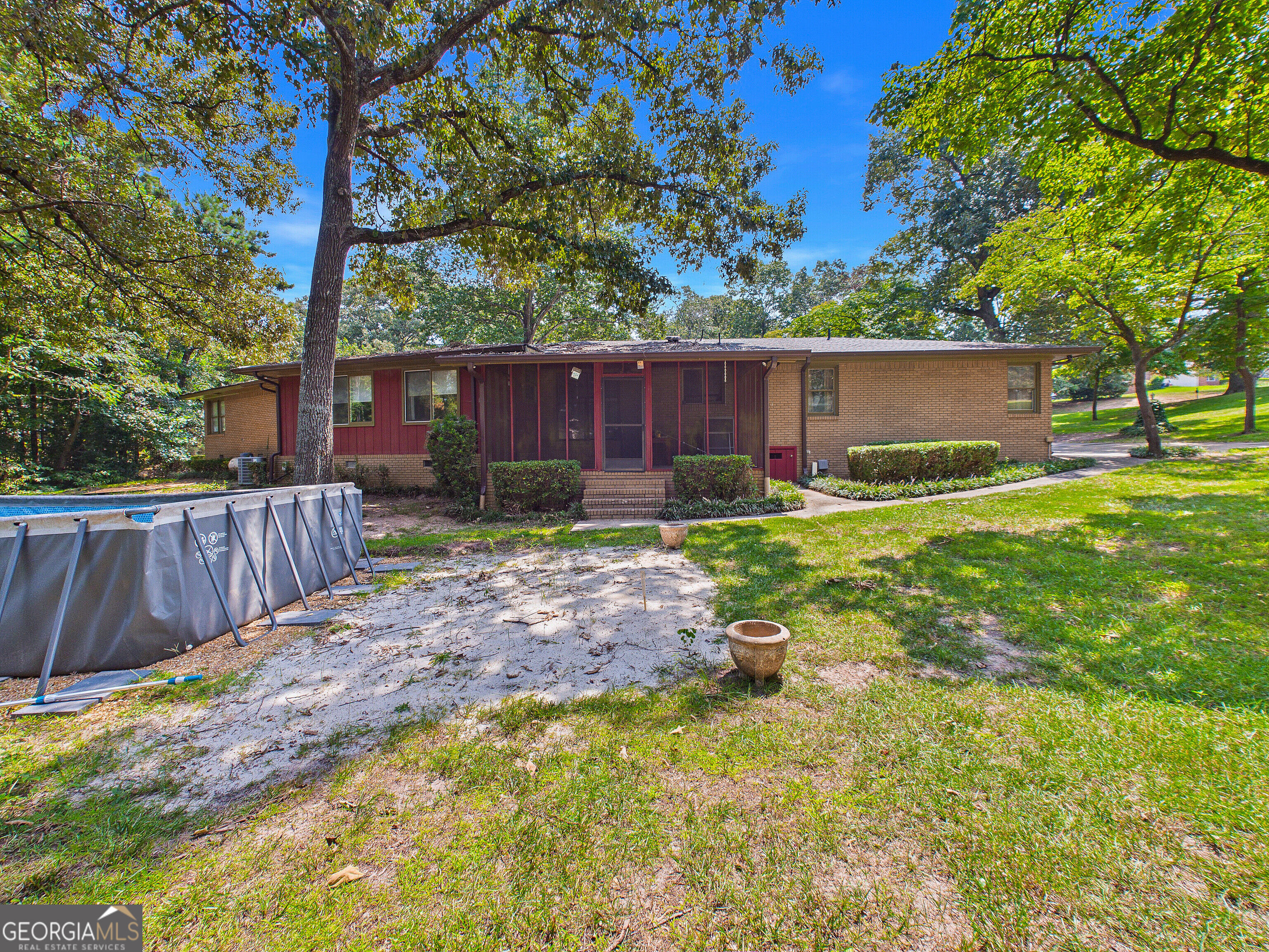 509 Woodhaven Road Centerville, GA 31028 - Photo 56 of 61 Gallery Image 56