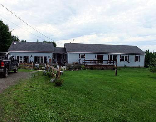 103 Morrison Road Houlton, ME 04730 - Photo 2 of 35 Exterior Front.