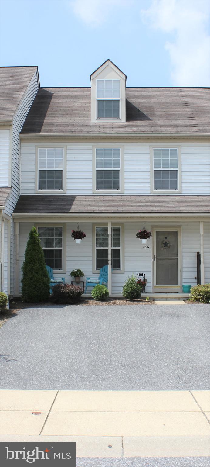 156 Radle Road Harrisburg, PA 17112 - Photo 1 of 20