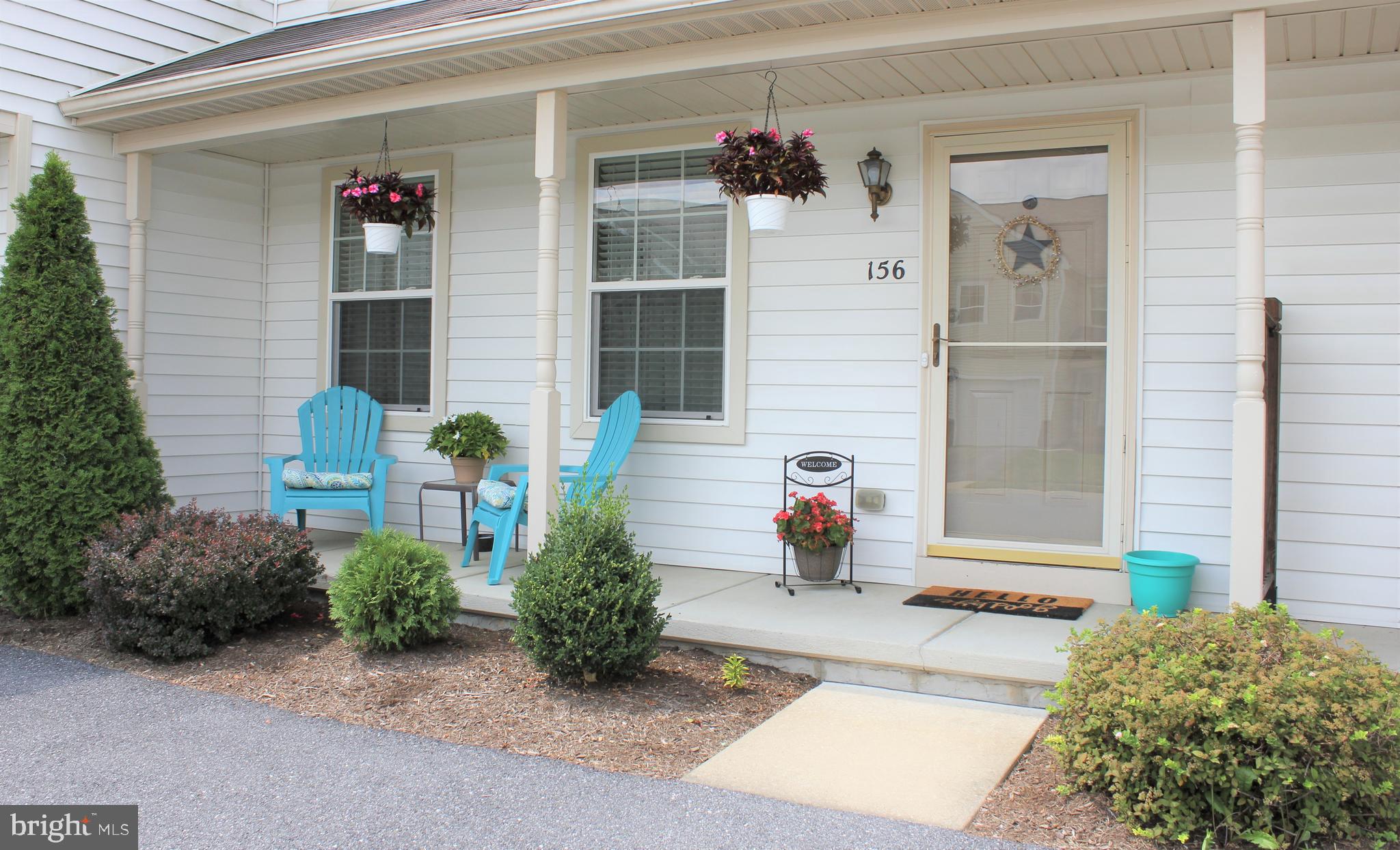 156 Radle Road Harrisburg, PA 17112 - Photo 2 of 20