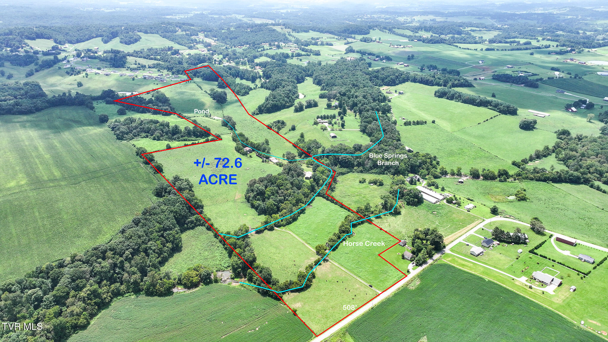 2130 Old Jonesboro Road Chuckey, TN 37641 - Photo 1 of 102 2