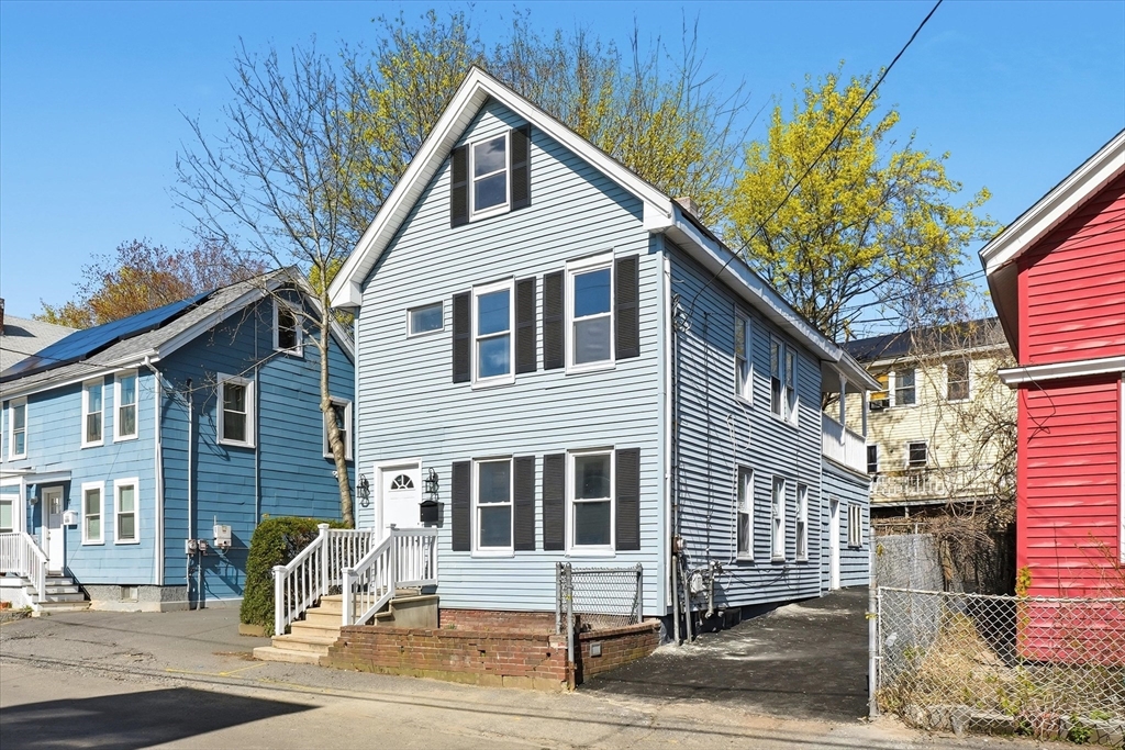 69 Harrison Street Haverhill, MA 01830 - Photo 1 of 30