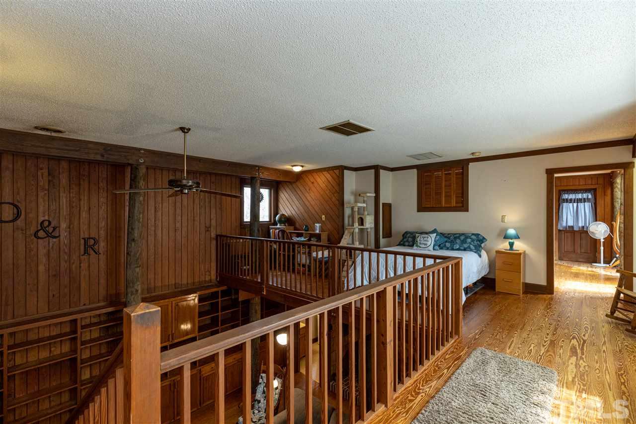 7184 Pearces Road Bunn, NC 27508 - Photo 11 of 23 Gallery Image 11