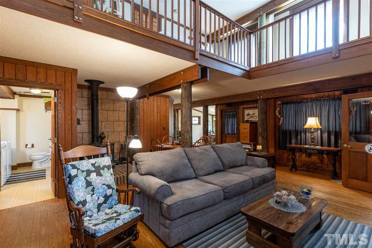 7184 Pearces Road Bunn, NC 27508 - Photo 3 of 23 Gallery Image 3