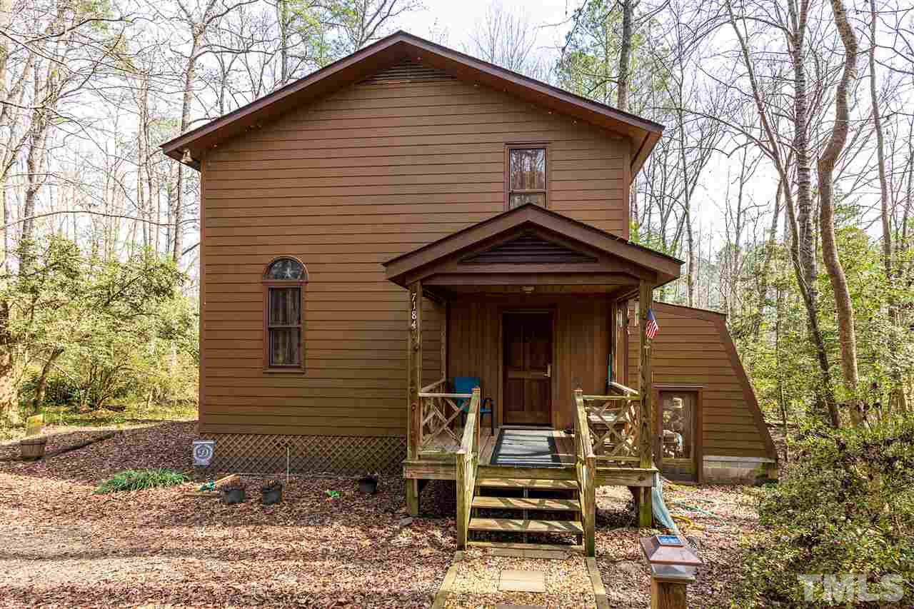 7184 Pearces Road Bunn, NC 27508 - Photo 23 of 23 Gallery Image 23