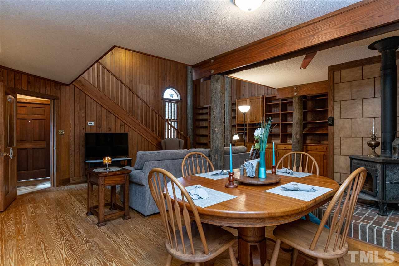 7184 Pearces Road Bunn, NC 27508 - Photo 5 of 23 Gallery Image 5