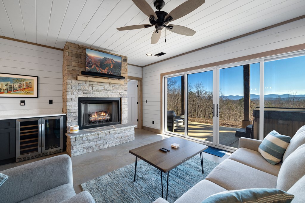 310 Wunder Bear Ridge Morganton, GA 30560 - Photo 27 of 54