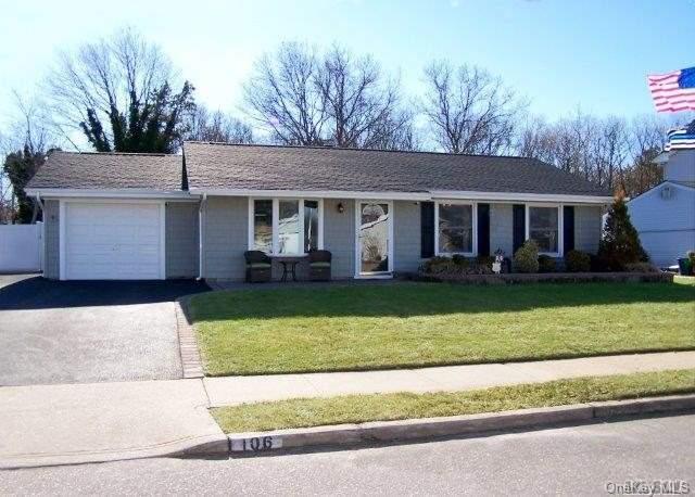 106 Inverness Road Holbrook, NY 11741 - Photo 1 of 1 Gallery Image 1