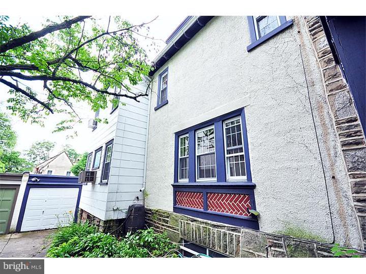 332 Wellesley Road Philadelphia, PA 19119 - Photo 2 of 25 Exterior Side