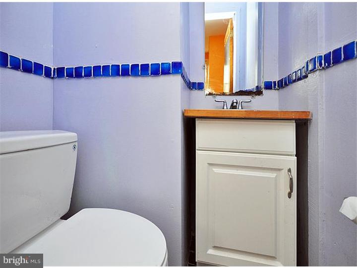 332 Wellesley Road Philadelphia, PA 19119 - Photo 14 of 25 Half Bath