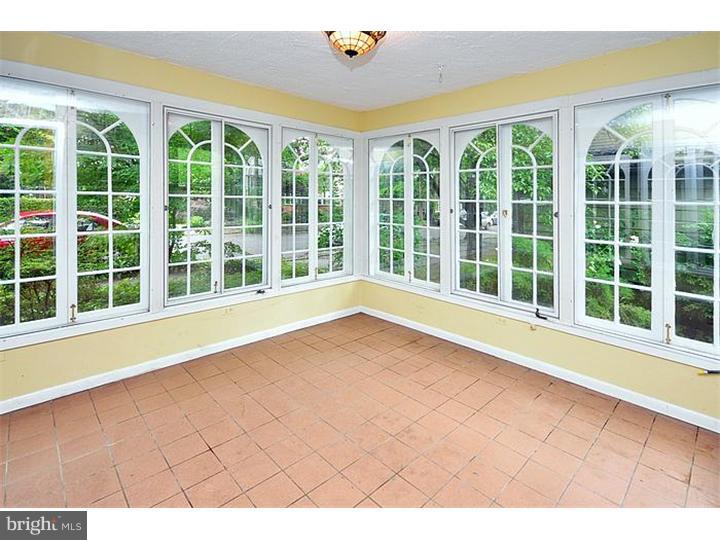 332 Wellesley Road Philadelphia, PA 19119 - Photo 3 of 25 Sun Room