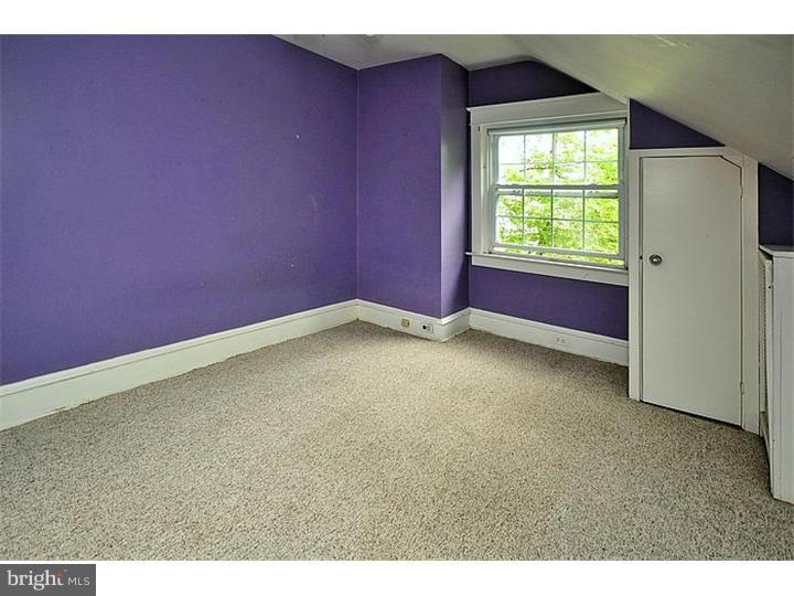 332 Wellesley Road Philadelphia, PA 19119 - Photo 21 of 25 Bedroom 3