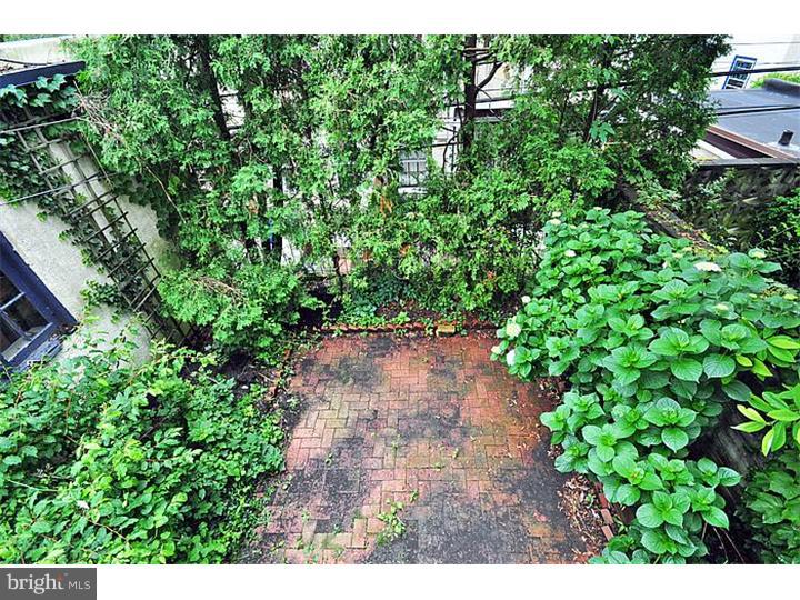 332 Wellesley Road Philadelphia, PA 19119 - Photo 24 of 25 Patio