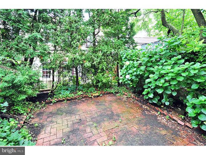 332 Wellesley Road Philadelphia, PA 19119 - Photo 25 of 25 Patio