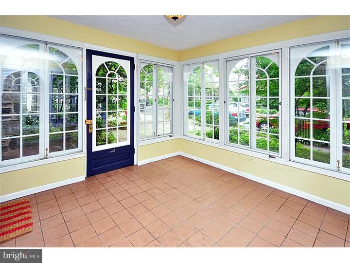 332 Wellesley Road Philadelphia, PA 19119 - Photo 4 of 25 Sun Room