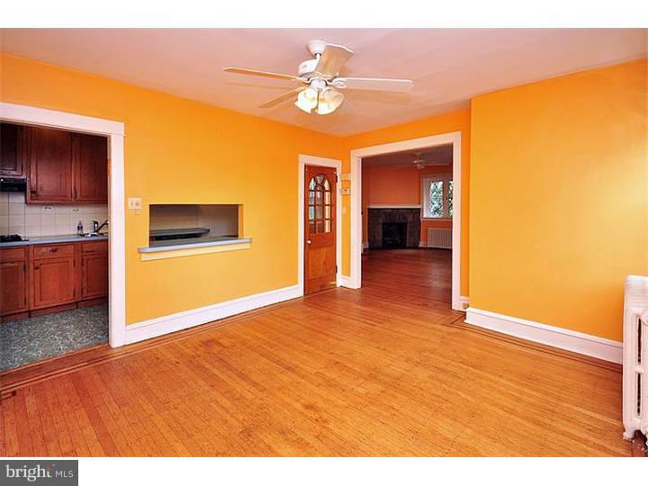 332 Wellesley Road Philadelphia, PA 19119 - Photo 9 of 25 Dining Room