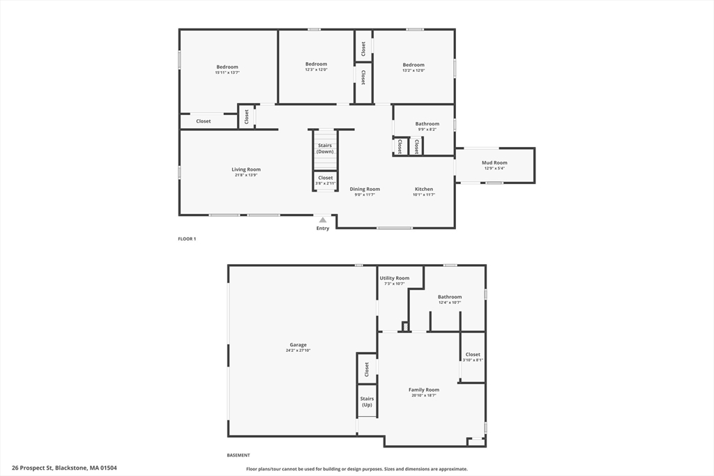 26 Prospect Street Blackstone, MA 01504 - Photo 41 of 41 unknown