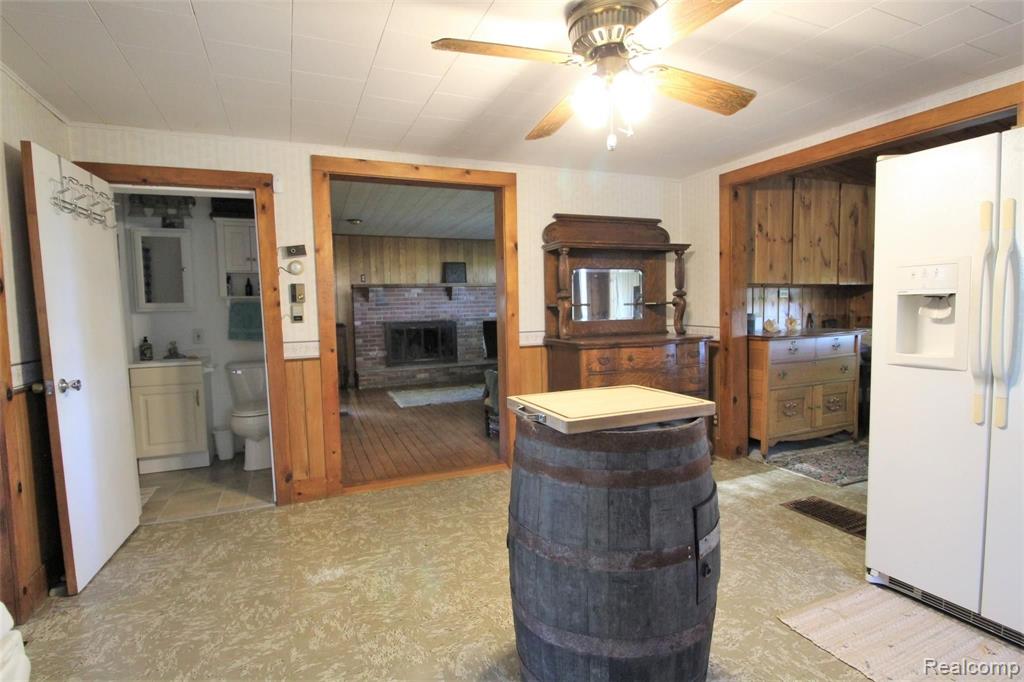 6099 Booth Road North Branch, MI 48461 - Photo 23 of 92
