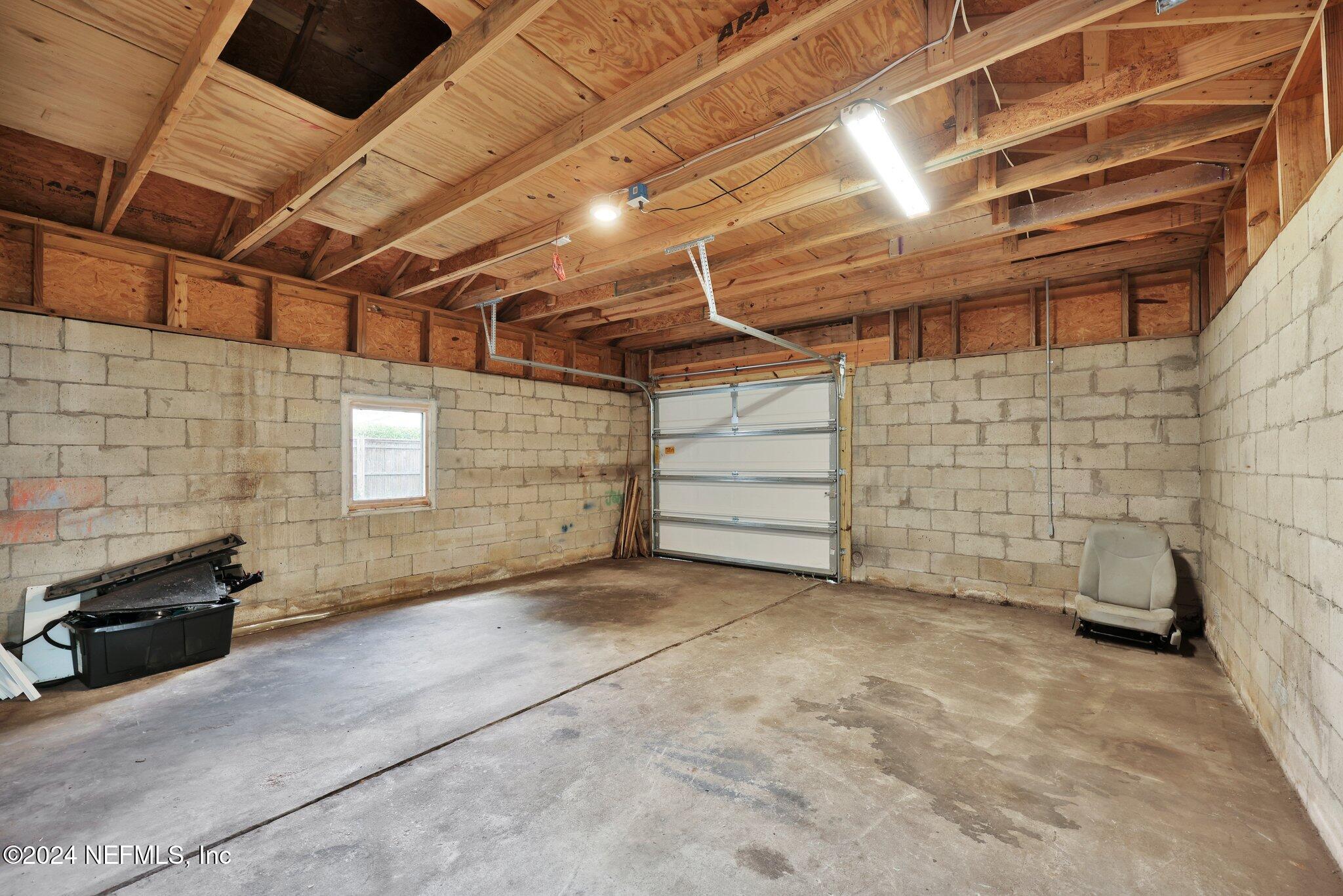 5340 Bedford Road Jacksonville, FL 32207 - Photo 33 of 44 Second Garage