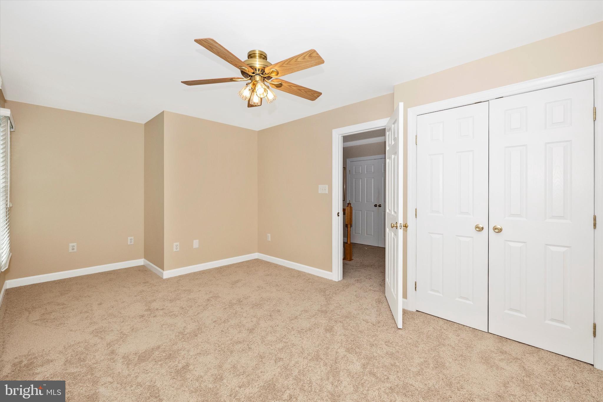17918 Hickman Street Poolesville, MD 20837 - Photo 34 of 96 Double Closets!